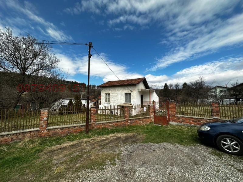 Продава КЪЩА, гр. Перник, Стара Тева