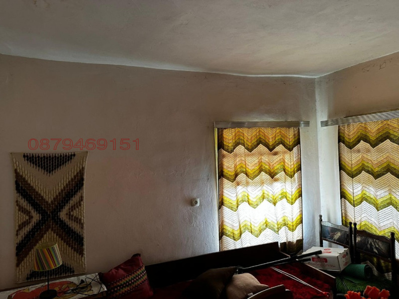 Продава КЪЩА, гр. Перник, Стара Тева, снимка 13 - Къщи - 52786489
