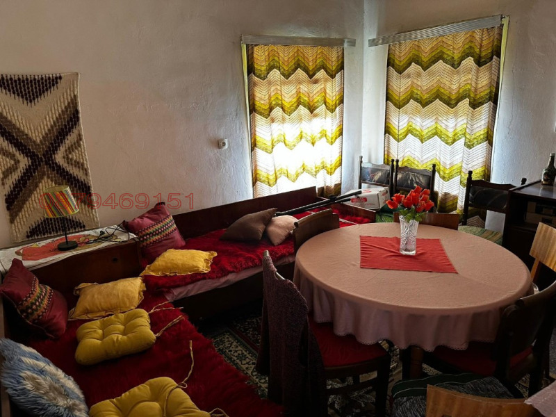 Продава КЪЩА, гр. Перник, Стара Тева, снимка 14 - Къщи - 52786489