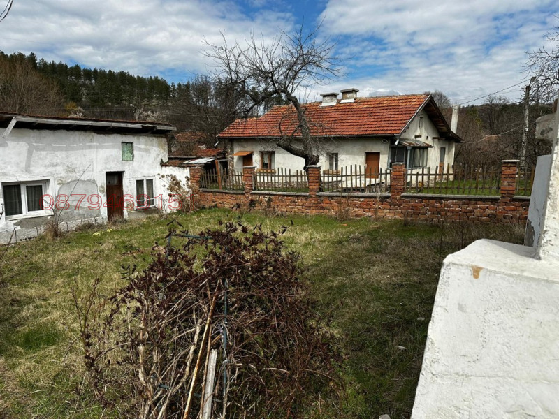 Продава КЪЩА, гр. Перник, Стара Тева, снимка 5 - Къщи - 52786489