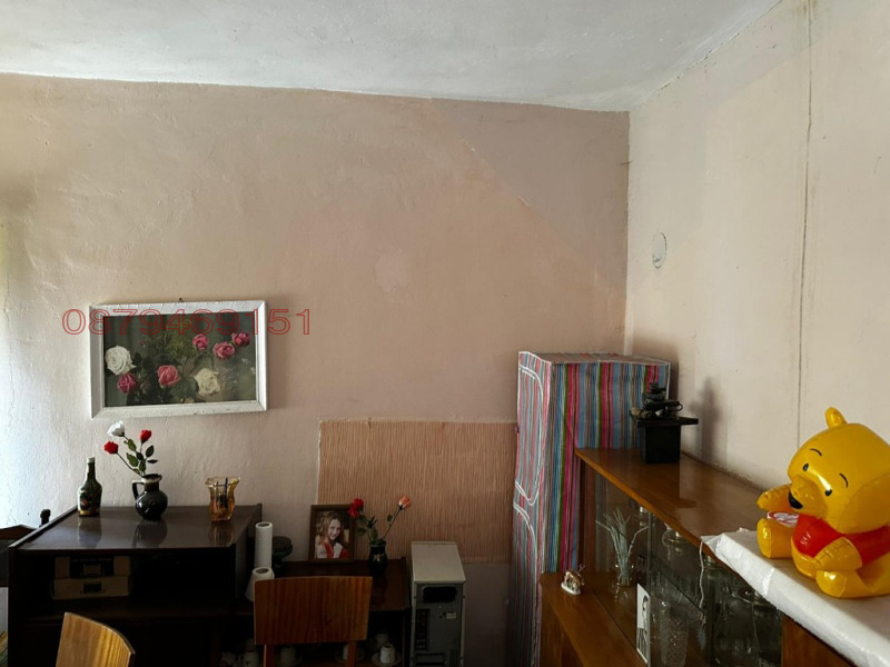 Продава КЪЩА, гр. Перник, Стара Тева, снимка 17 - Къщи - 52786489