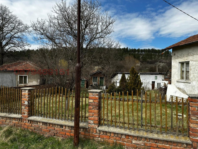 Продава КЪЩА, гр. Перник, Стара Тева, снимка 11 - Къщи - 52786489