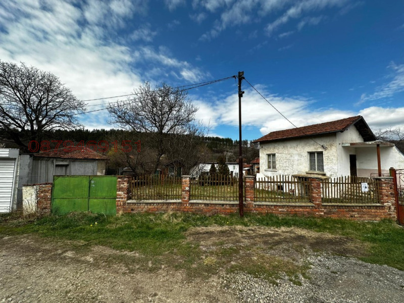 Продава КЪЩА, гр. Перник, Стара Тева, снимка 4 - Къщи - 52786489