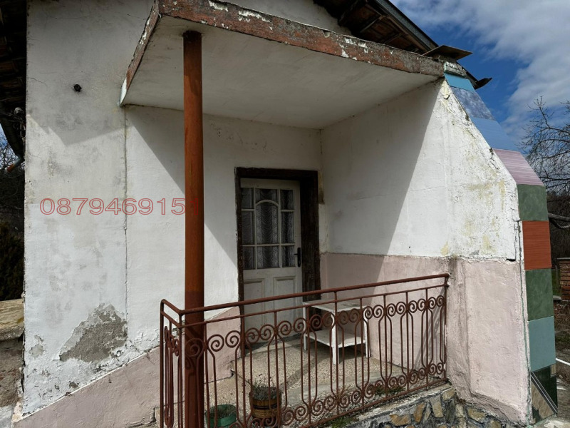 Продава КЪЩА, гр. Перник, Стара Тева, снимка 8 - Къщи - 52786489