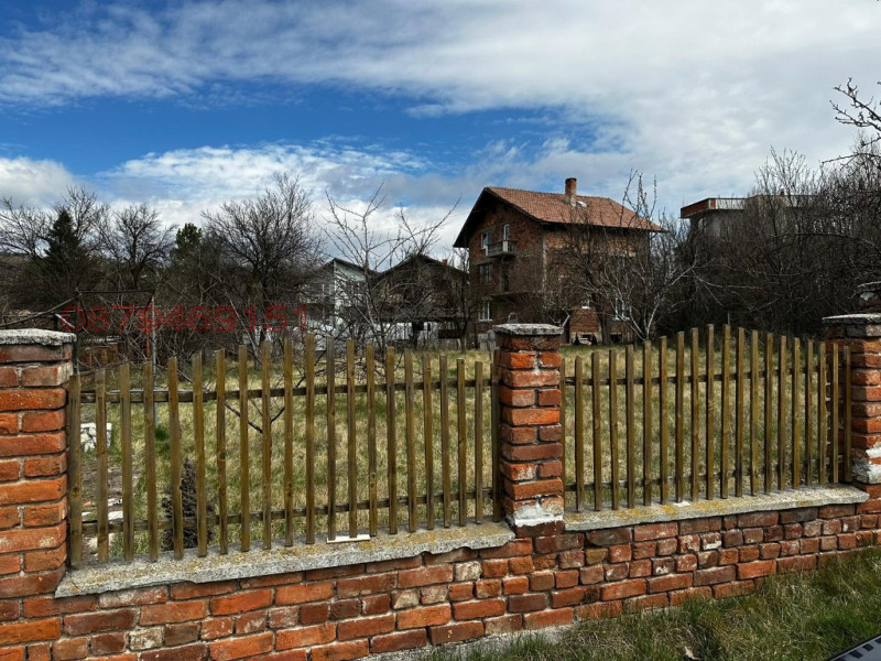 Продава КЪЩА, гр. Перник, Стара Тева, снимка 12 - Къщи - 52786489