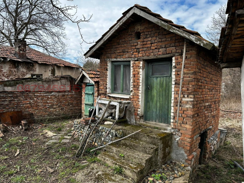 Продава КЪЩА, гр. Перник, Стара Тева, снимка 6 - Къщи - 52786489