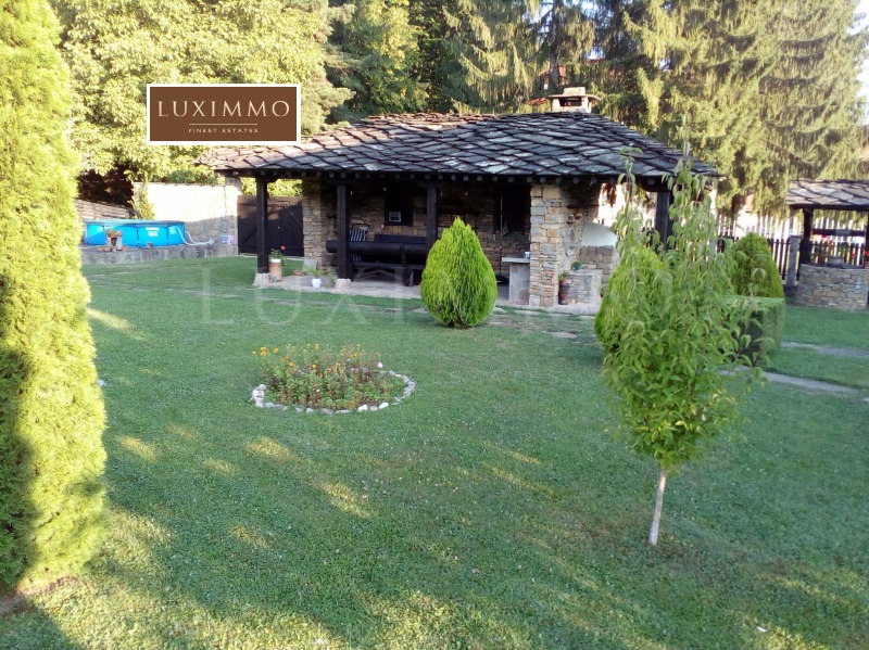 Til salg  Hus region Lovech , Apriltsi , 266 kvm | 59836158 - billede [2]