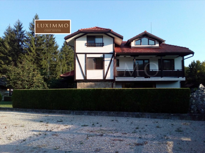 Til salg  Hus region Lovech , Apriltsi , 266 kvm | 59836158