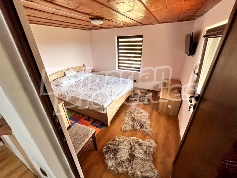 Продава КЪЩА, с. Стрелец, област Велико Търново, снимка 3 - Къщи - 53176335