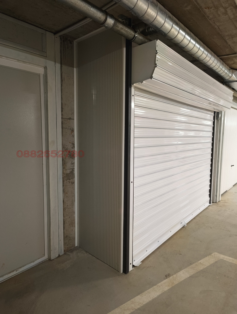 Продава ГАРАЖ, ПАРКОМЯСТО, гр. София, Малинова долина, снимка 4 - Гаражи и паркоместа - 52680833