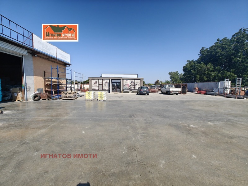 For Sale  Industrial building region Pazardzhik , Dragor , 478 sq.m | 92134592 - image [4]