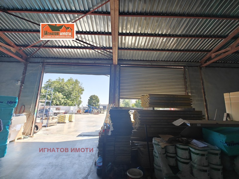 For Sale  Industrial building region Pazardzhik , Dragor , 478 sq.m | 92134592