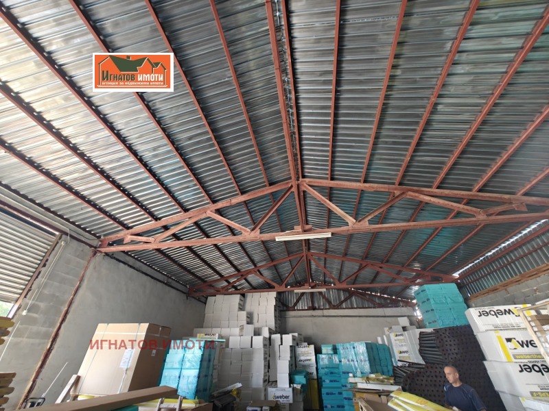For Sale  Industrial building region Pazardzhik , Dragor , 478 sq.m | 92134592 - image [2]