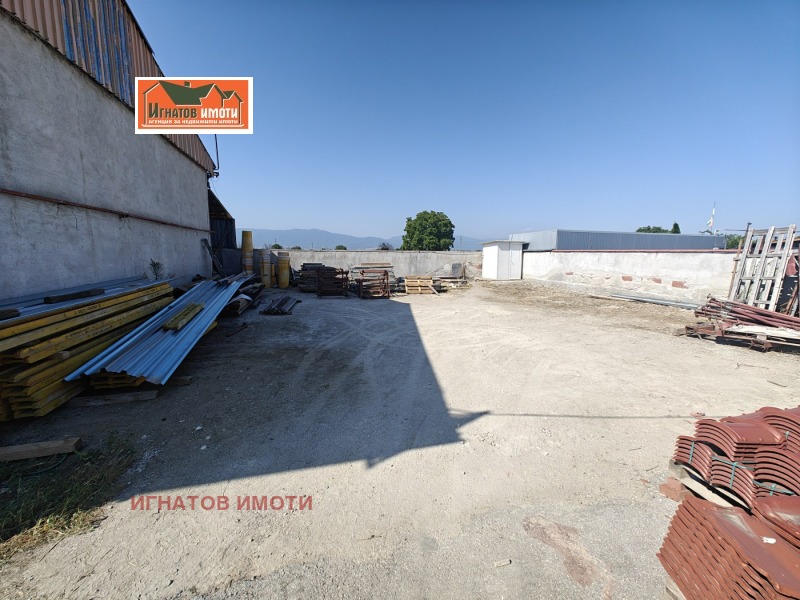 For Sale  Industrial building region Pazardzhik , Dragor , 478 sq.m | 92134592 - image [5]
