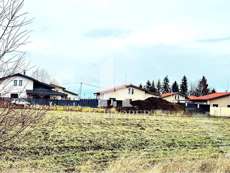 Продава ПАРЦЕЛ, гр. Божурище, област София област, снимка 4 - Парцели - 53539297