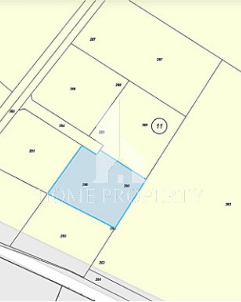 Продава ПАРЦЕЛ, гр. Божурище, област София област, снимка 3 - Парцели - 53539297