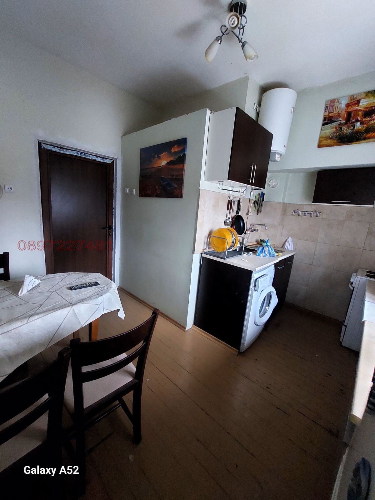 Продава 2-СТАЕН, гр. София, гр. Нови Искър, снимка 10 - Апартаменти - 53716632