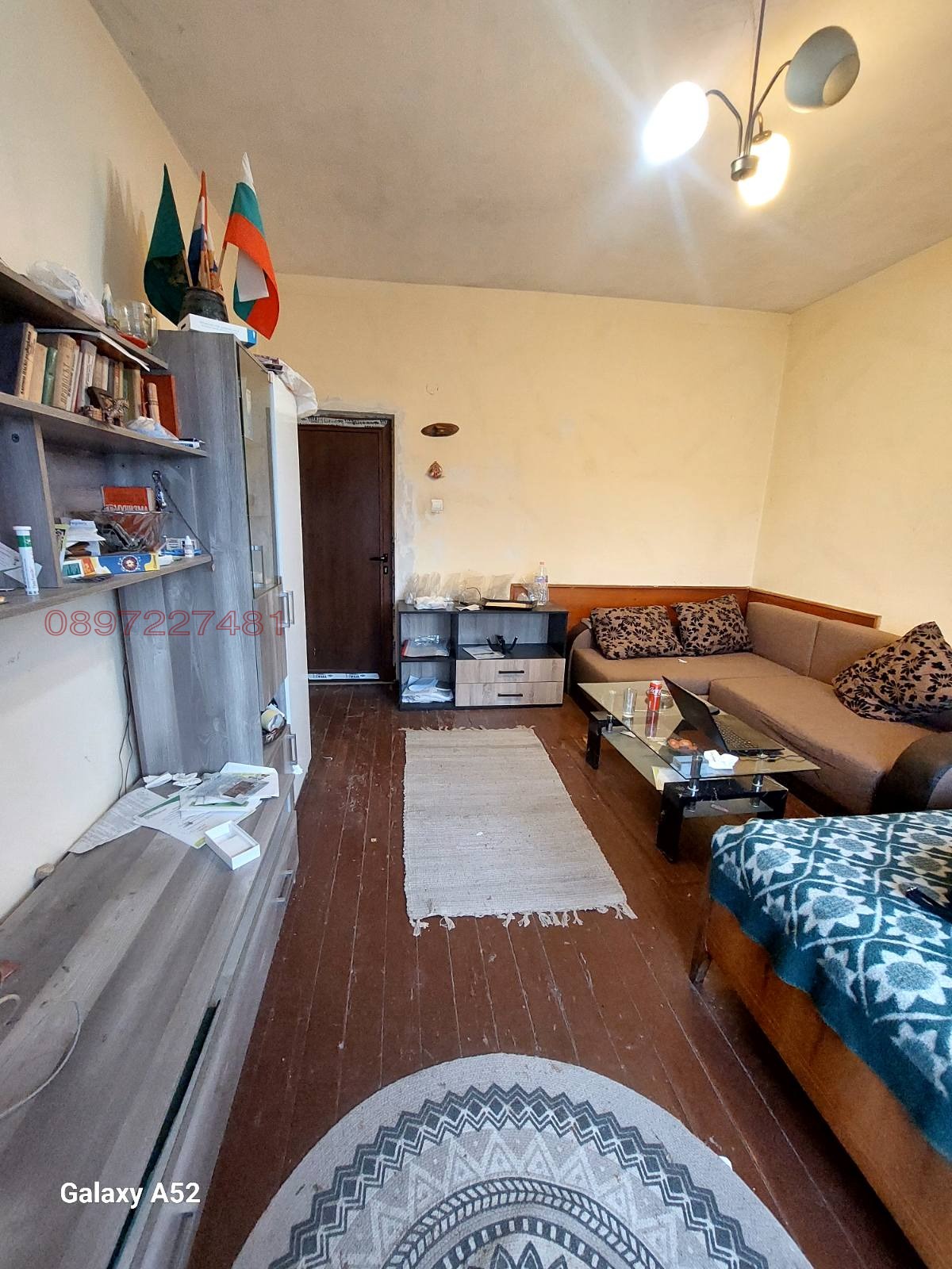 Продава 2-СТАЕН, гр. София, гр. Нови Искър, снимка 4 - Апартаменти - 53716632