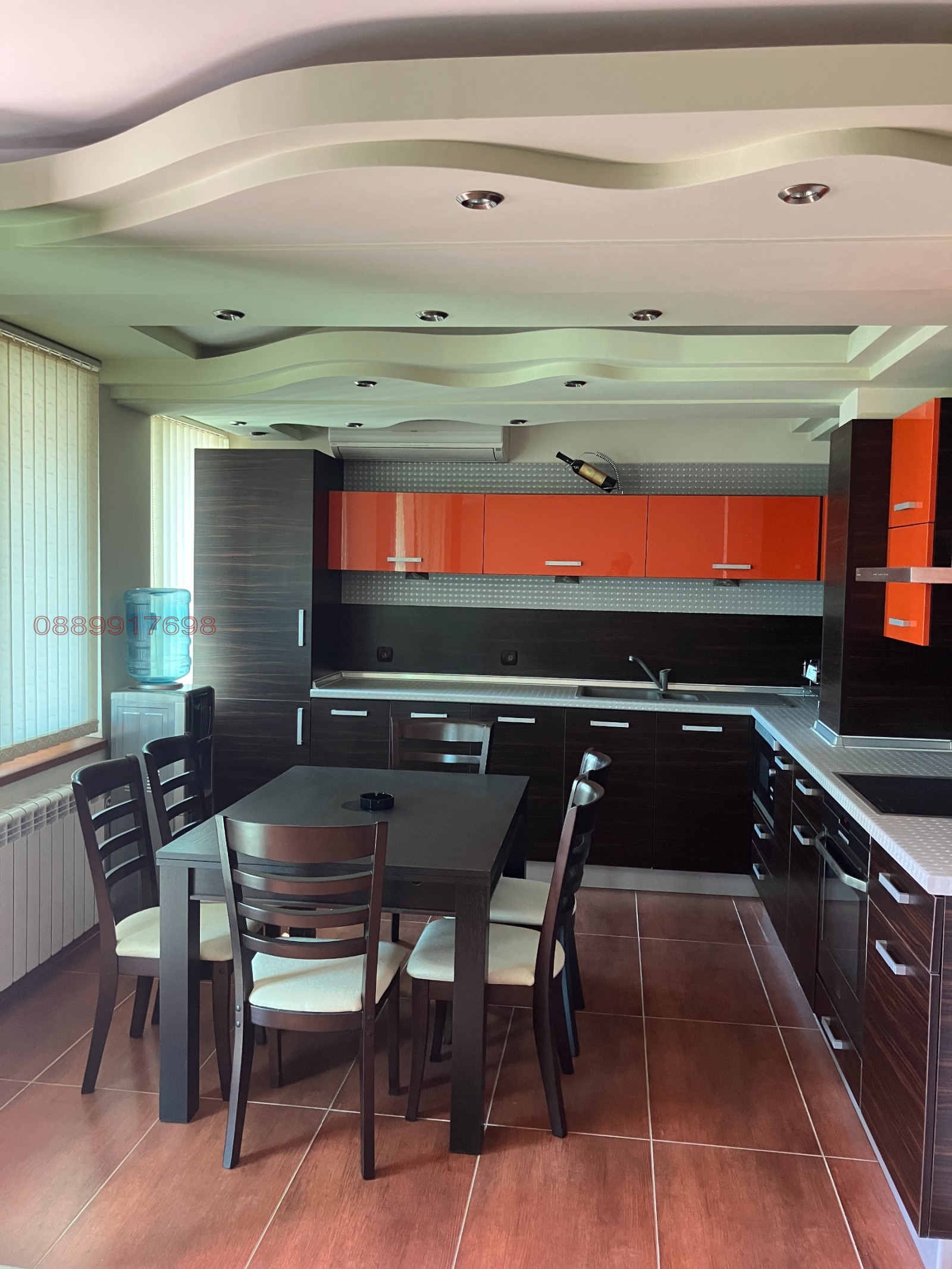 Продава 2-СТАЕН, гр. Варна, Базар Левски, снимка 3 - Апартаменти - 54297912