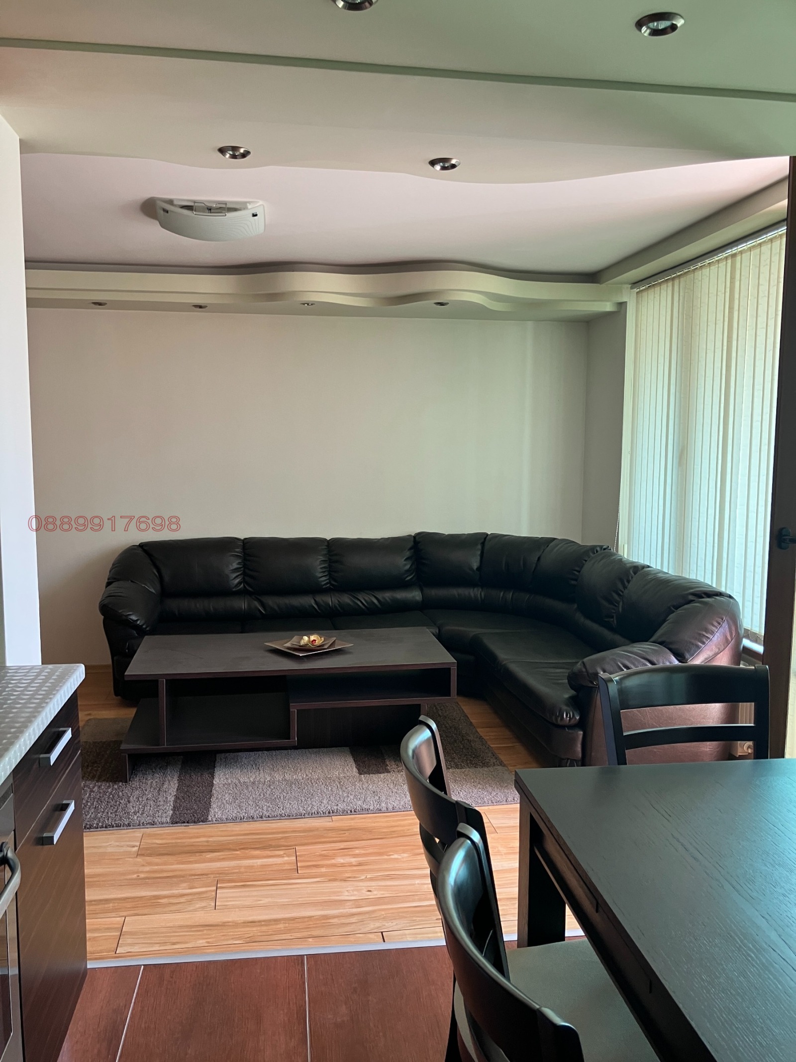 Продава 2-СТАЕН, гр. Варна, Базар Левски, снимка 7 - Апартаменти - 54297912