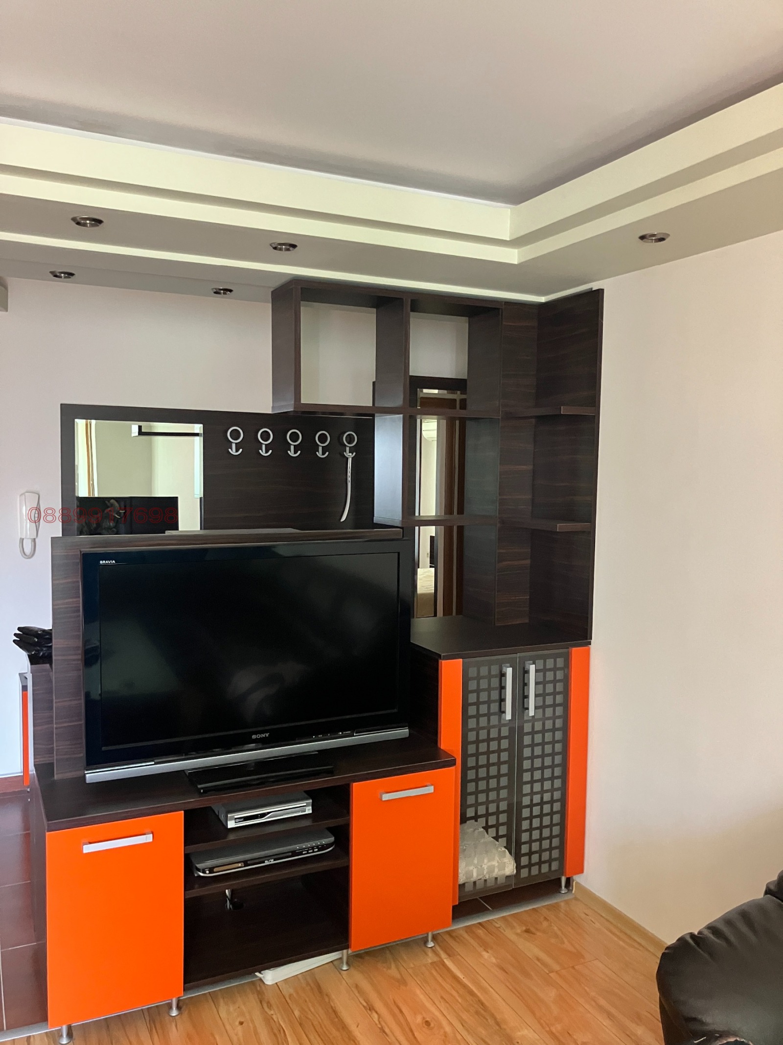 Продава 2-СТАЕН, гр. Варна, Базар Левски, снимка 8 - Апартаменти - 54297912