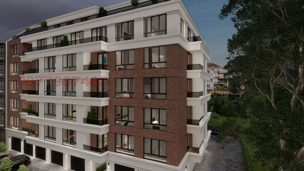 Продава 2-СТАЕН, гр. София, Овча купел