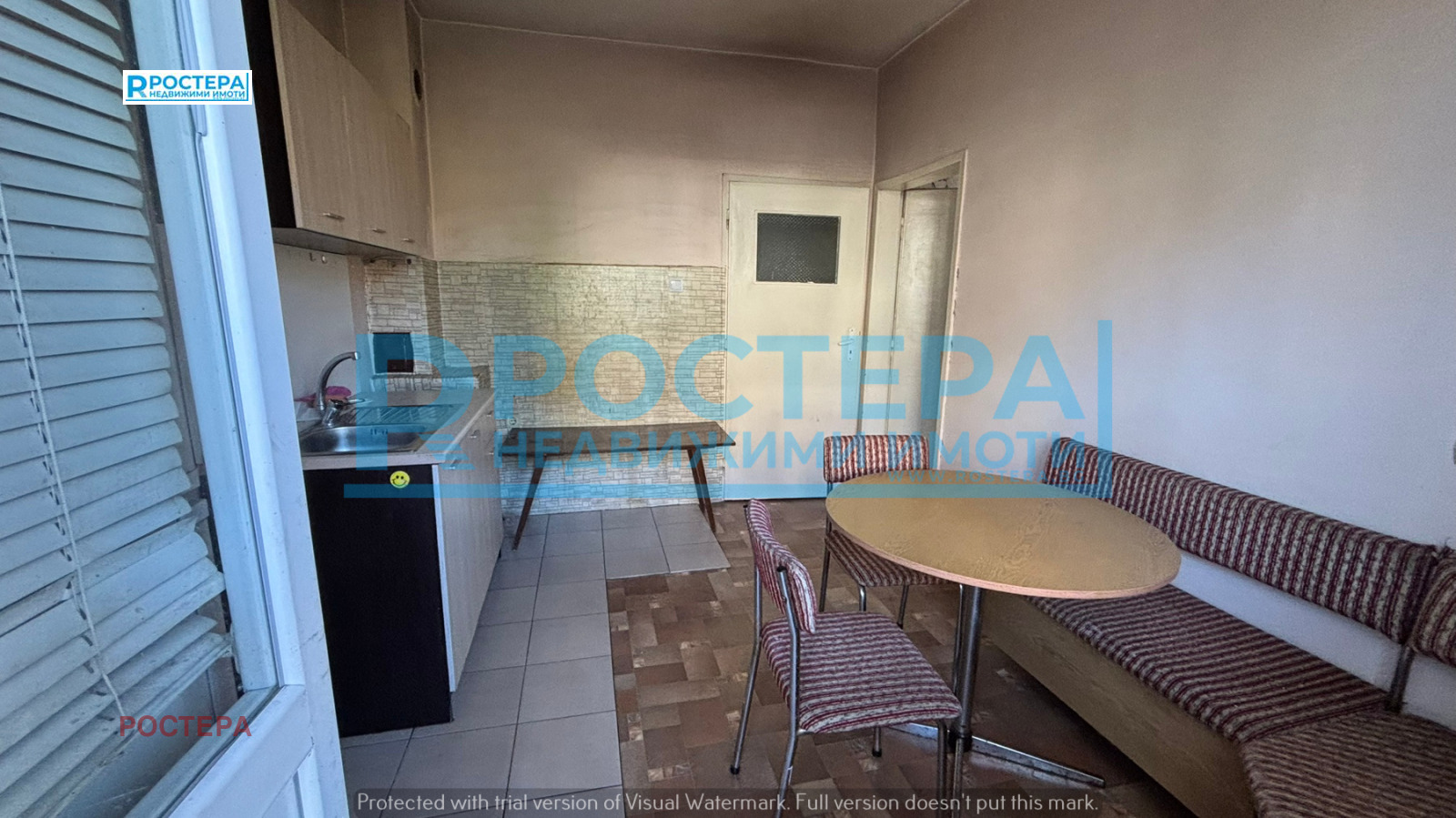 Продава 2-СТАЕН, гр. Търговище, Боровец, снимка 2 - Апартаменти - 54349843