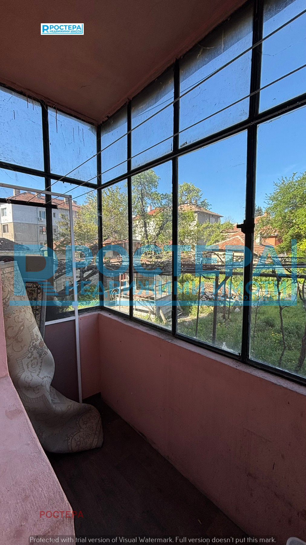 Продава 2-СТАЕН, гр. Търговище, Боровец, снимка 6 - Апартаменти - 54349843