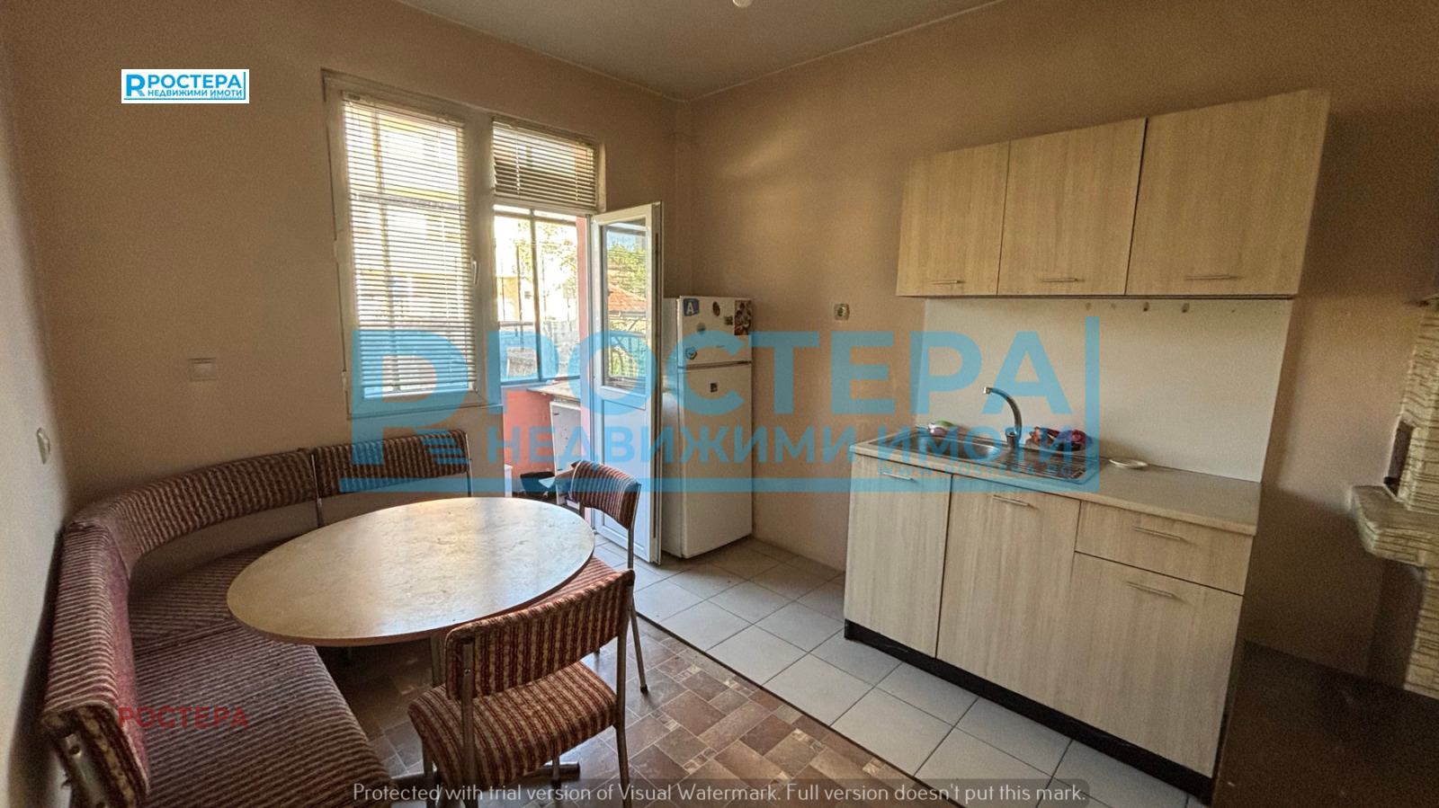 Продава 2-СТАЕН, гр. Търговище, Боровец