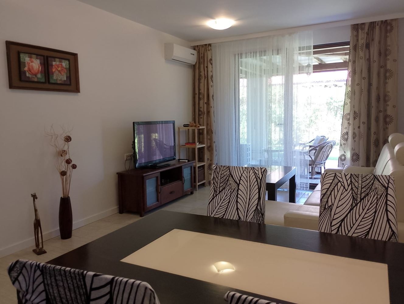 Продава 2-СТАЕН, гр. Созопол, област Бургас, снимка 2 - Апартаменти - 54577479