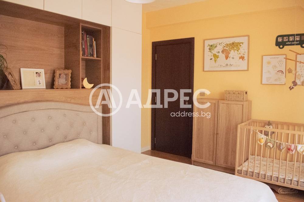 Продава 2-СТАЕН, гр. София, Витоша, снимка 8 - Апартаменти - 56739922