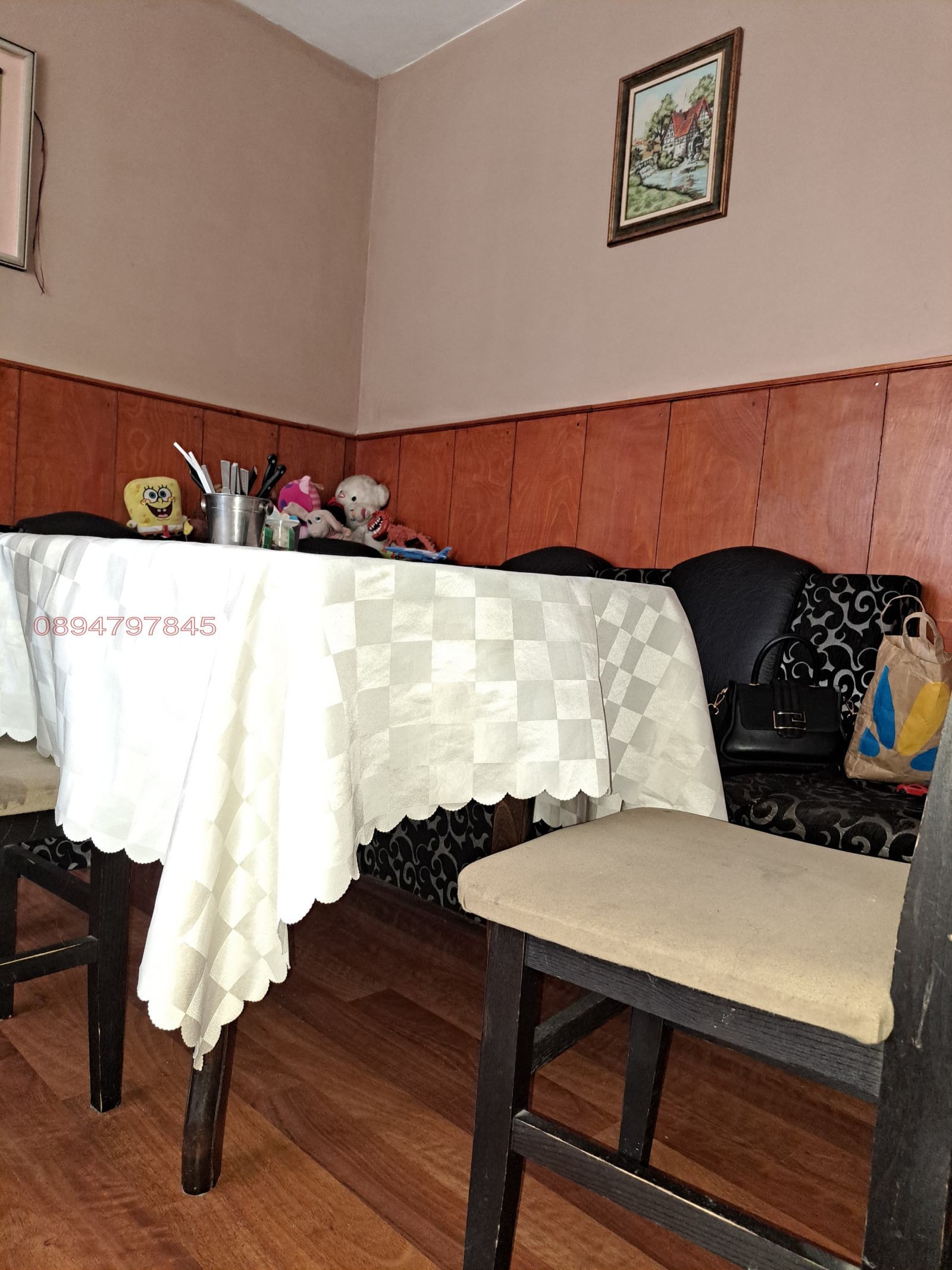 Продава 3-СТАЕН, гр. Ботевград, област София област, снимка 3 - Апартаменти - 53665338