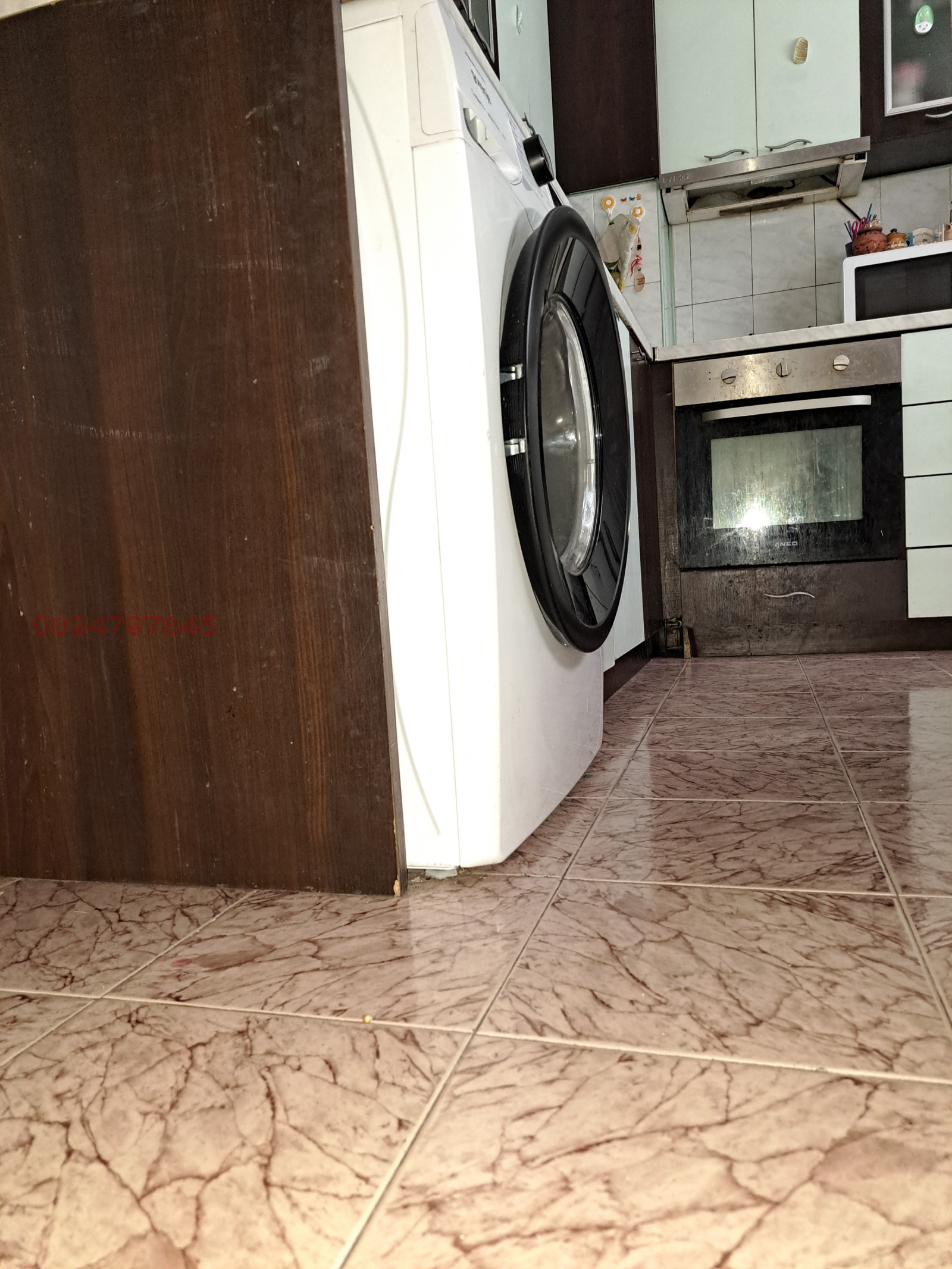 Продава 3-СТАЕН, гр. Ботевград, област София област, снимка 5 - Апартаменти - 53665338