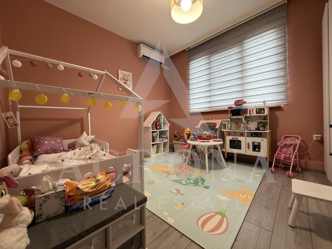 Продава 3-СТАЕН, гр. Асеновград, област Пловдив, снимка 7 - Апартаменти - 52070644