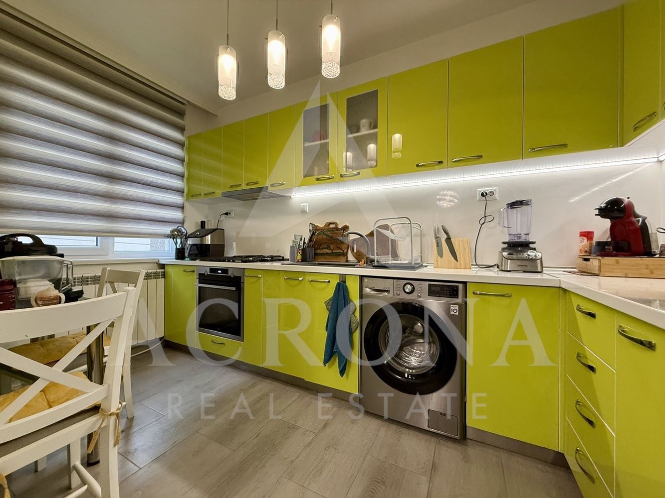 Продава 3-СТАЕН, гр. Асеновград, област Пловдив, снимка 3 - Апартаменти - 52070644