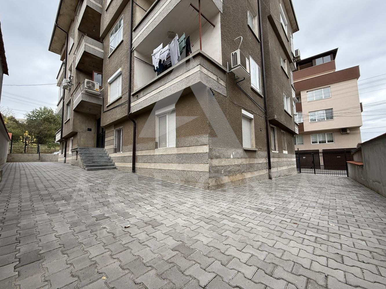 Продава 3-СТАЕН, гр. Асеновград, област Пловдив, снимка 16 - Апартаменти - 52070644
