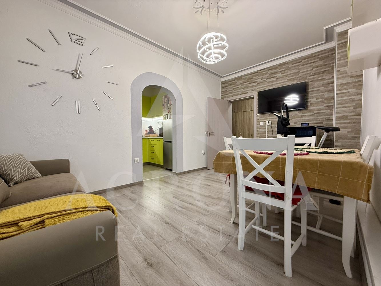 Продава 3-СТАЕН, гр. Асеновград, област Пловдив, снимка 4 - Апартаменти - 52070644
