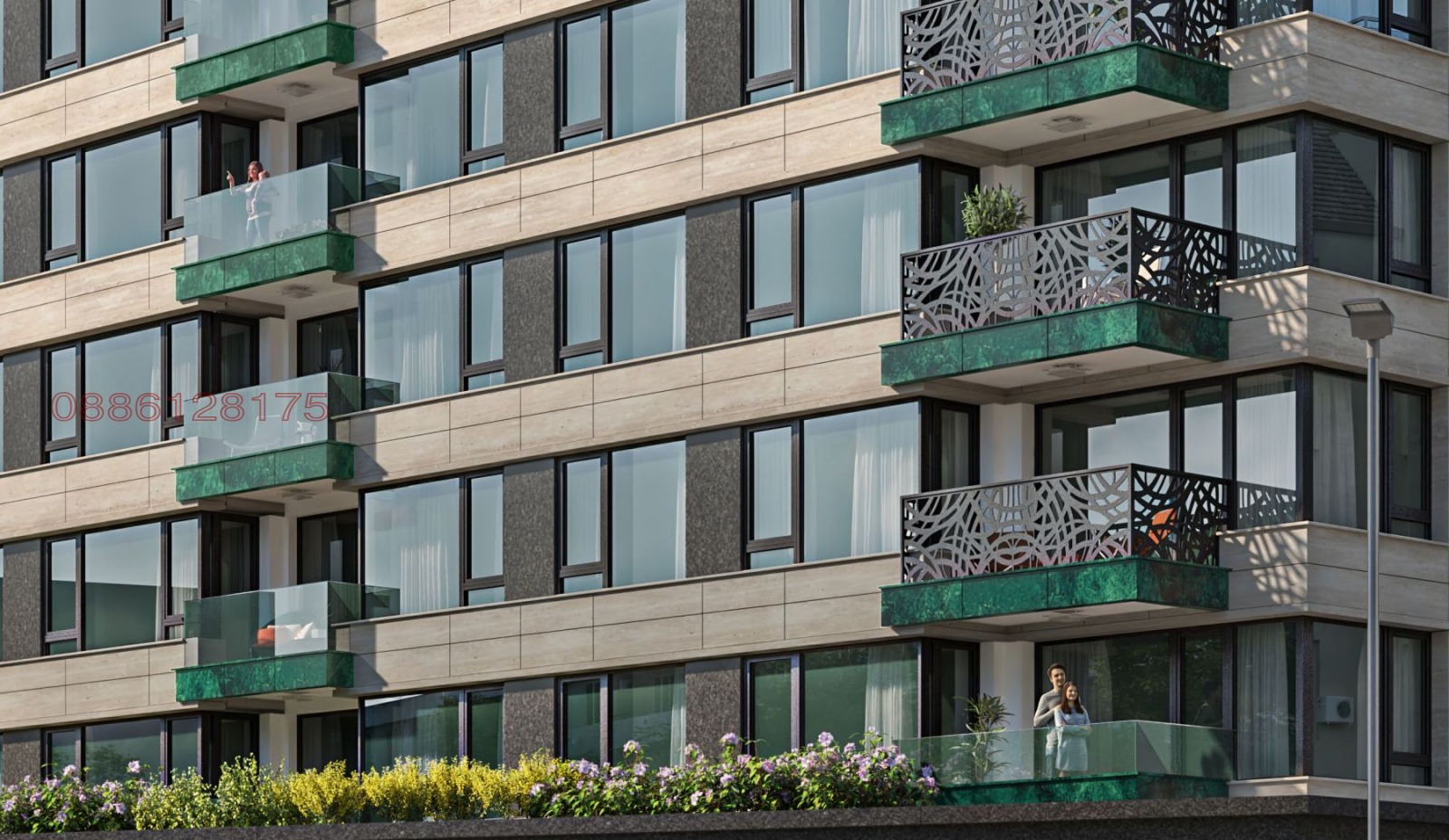 Продава 3-СТАЕН, гр. Варна, Чайка, снимка 4 - Апартаменти - 53702403