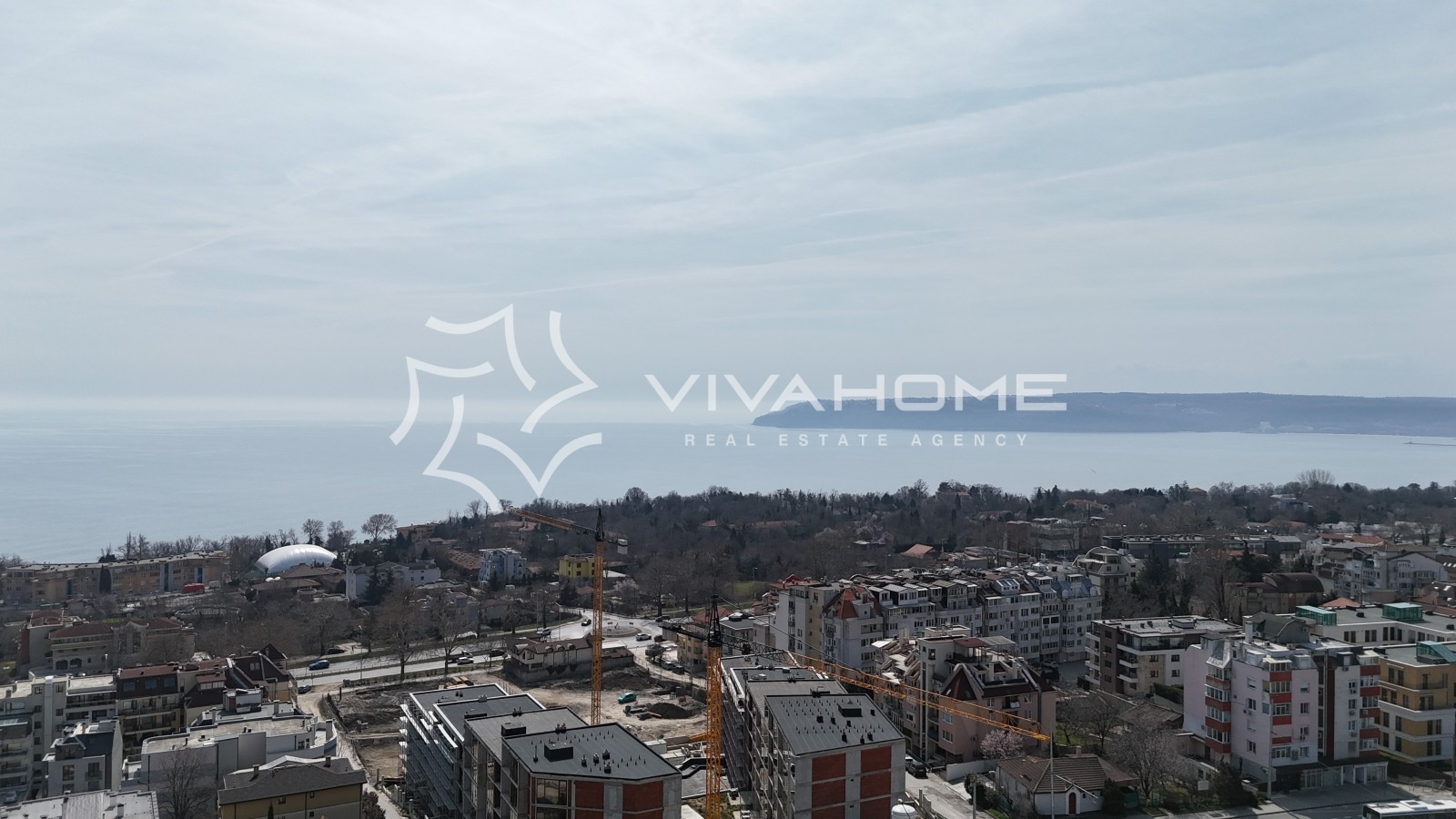 Продава 3-СТАЕН, гр. Варна, Бриз, снимка 15 - Апартаменти - 54338439