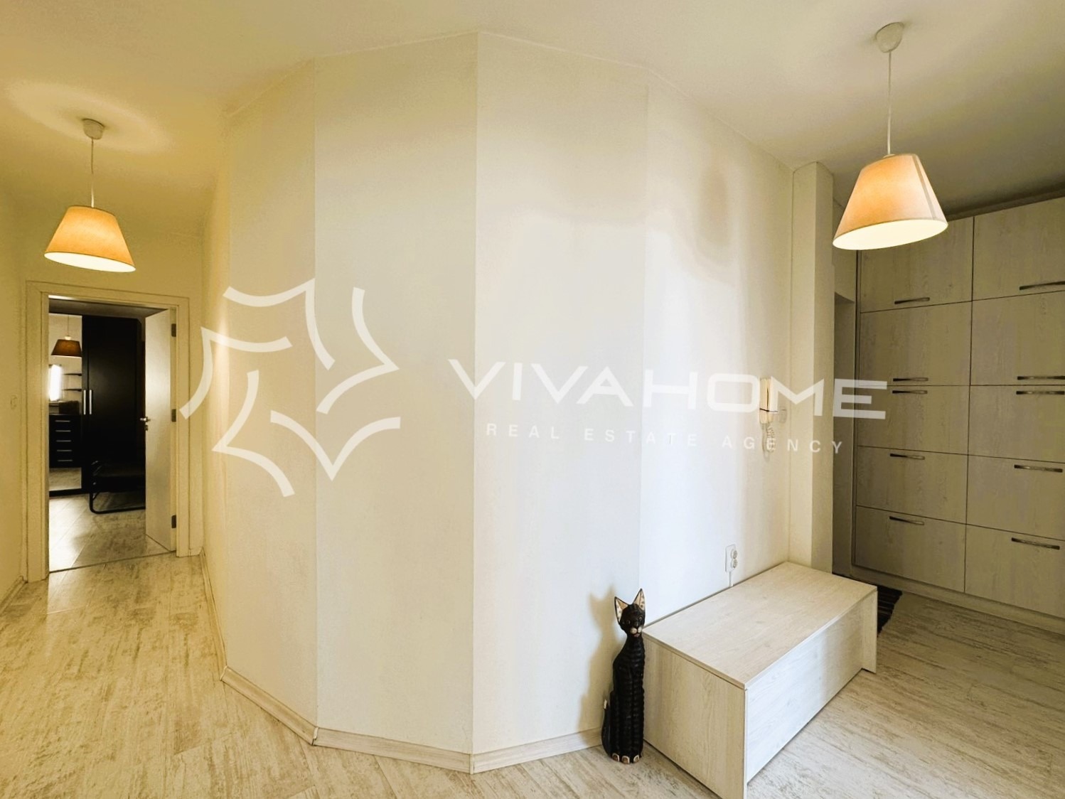 Продава 3-СТАЕН, гр. Варна, Бриз, снимка 8 - Апартаменти - 54338439