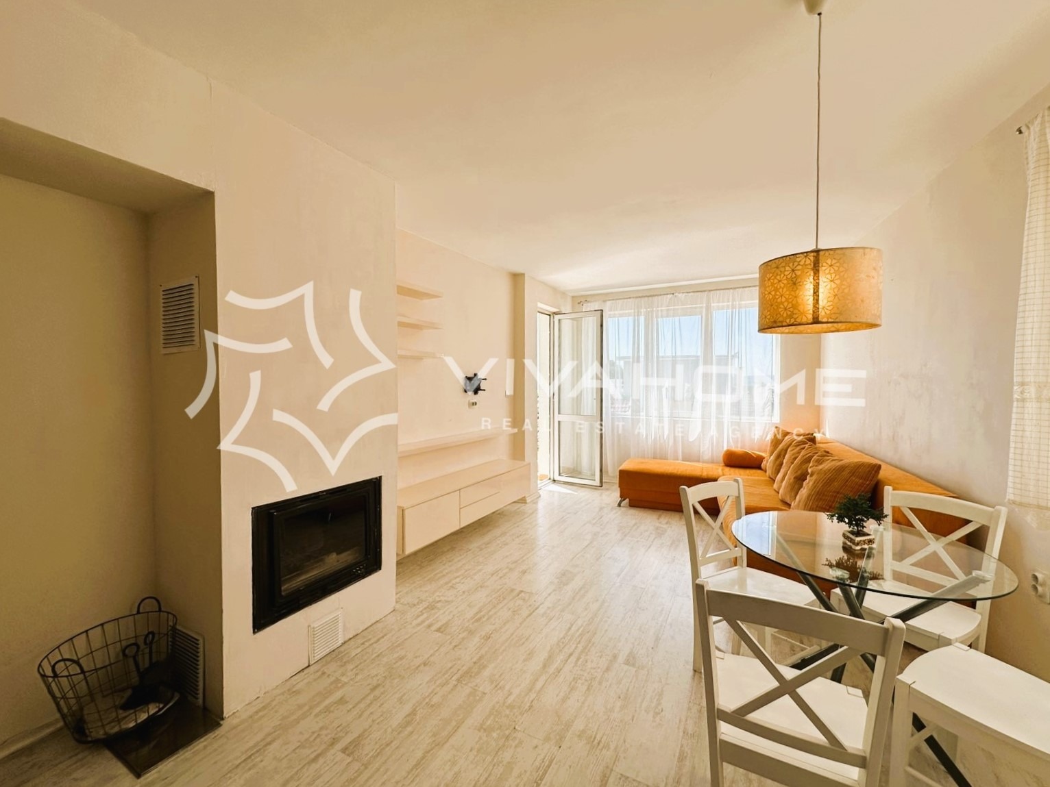 Продава 3-СТАЕН, гр. Варна, Бриз, снимка 5 - Апартаменти - 54338439