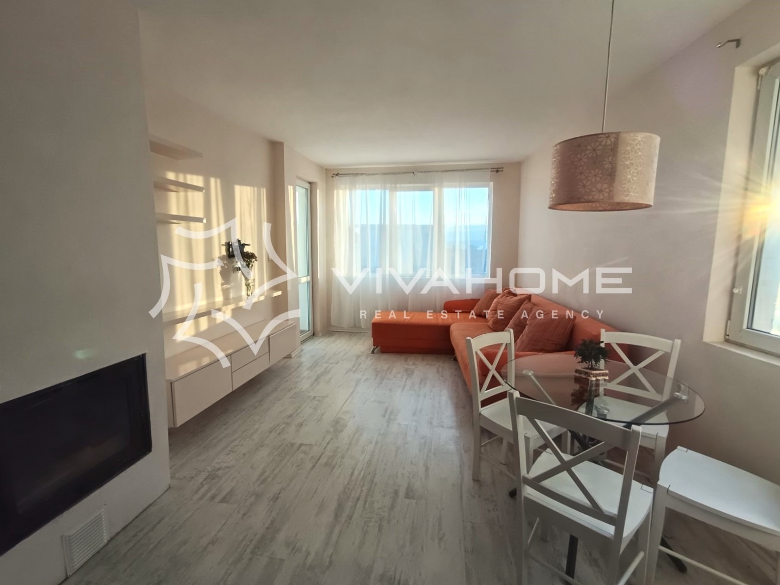 Продава 3-СТАЕН, гр. Варна, Бриз, снимка 3 - Апартаменти - 54338439