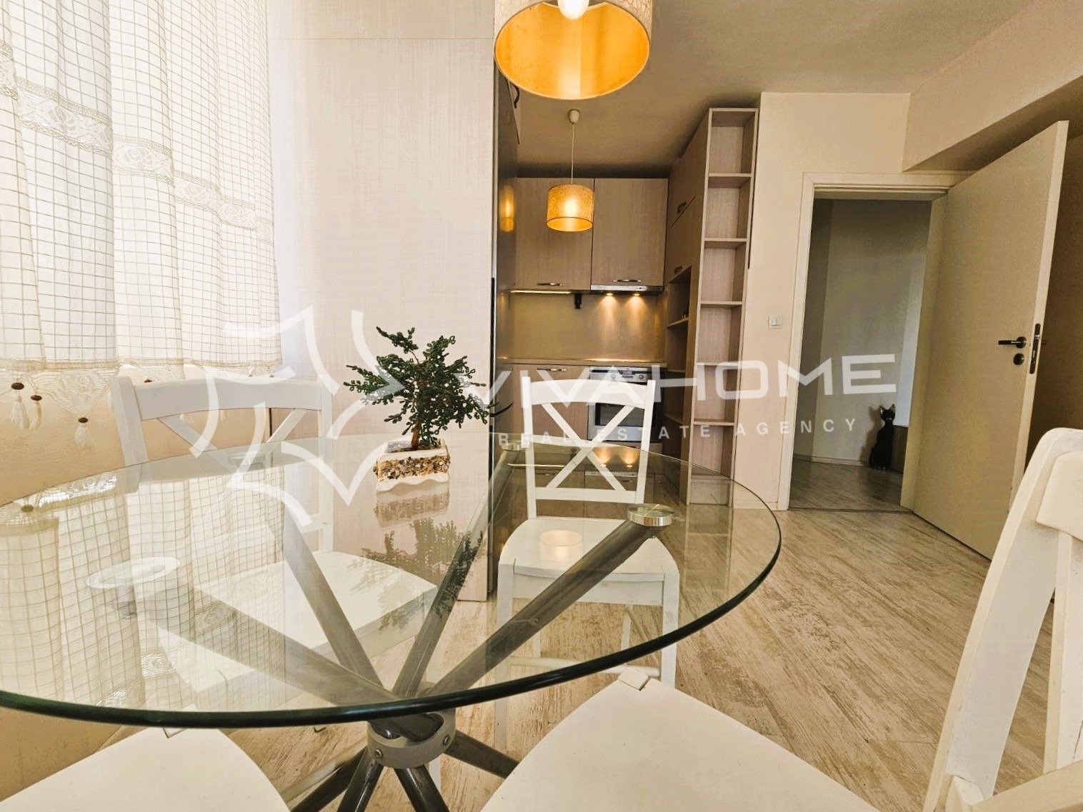 Продава 3-СТАЕН, гр. Варна, Бриз, снимка 7 - Апартаменти - 54338439