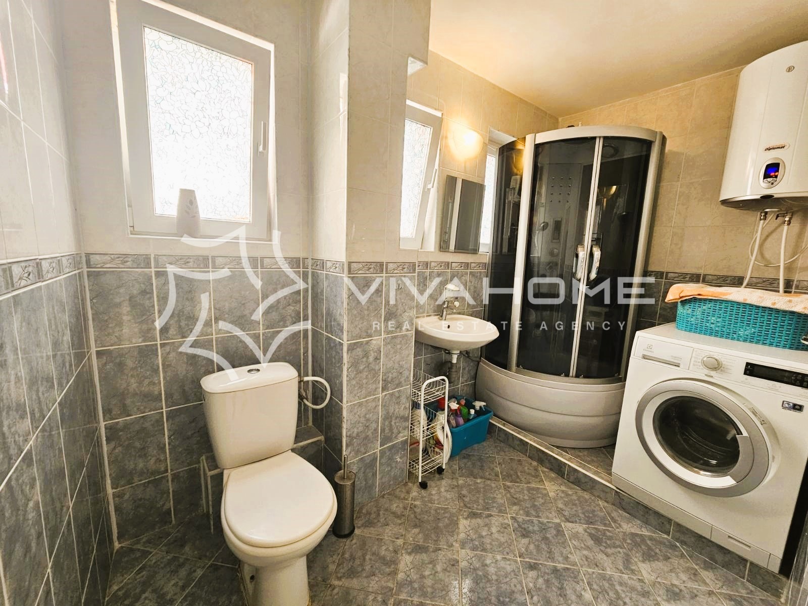 Продава 3-СТАЕН, гр. Варна, Бриз, снимка 13 - Апартаменти - 54338439