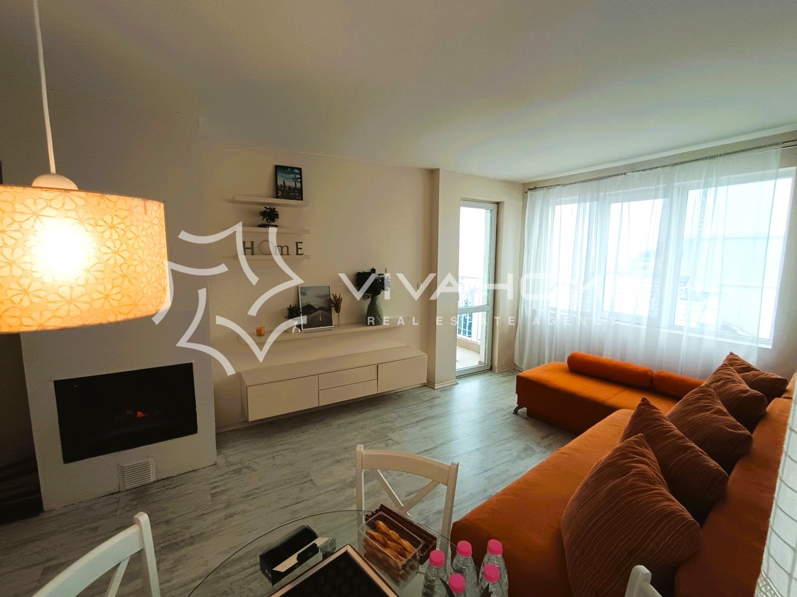 Продава 3-СТАЕН, гр. Варна, Бриз, снимка 4 - Апартаменти - 54338439