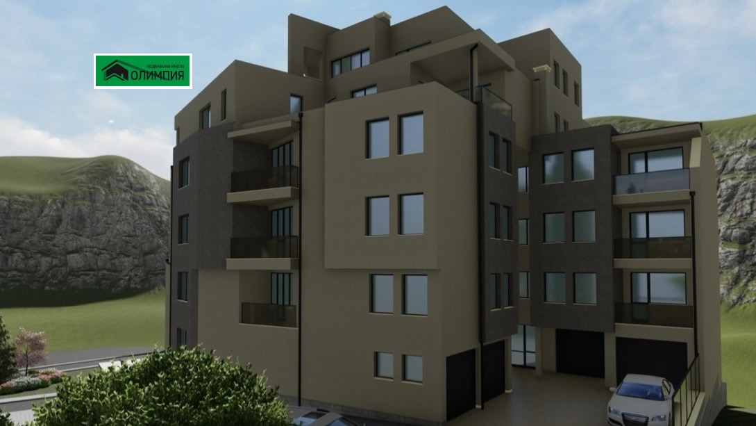 Продава 3-СТАЕН, гр. Враца, Река Лева, снимка 2 - Апартаменти - 54477821