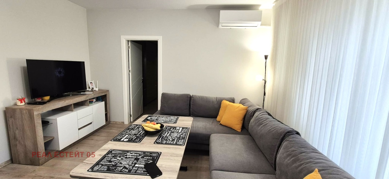 Продава 3-СТАЕН, гр. Пловдив, Кючук Париж, снимка 6 - Апартаменти - 55475497