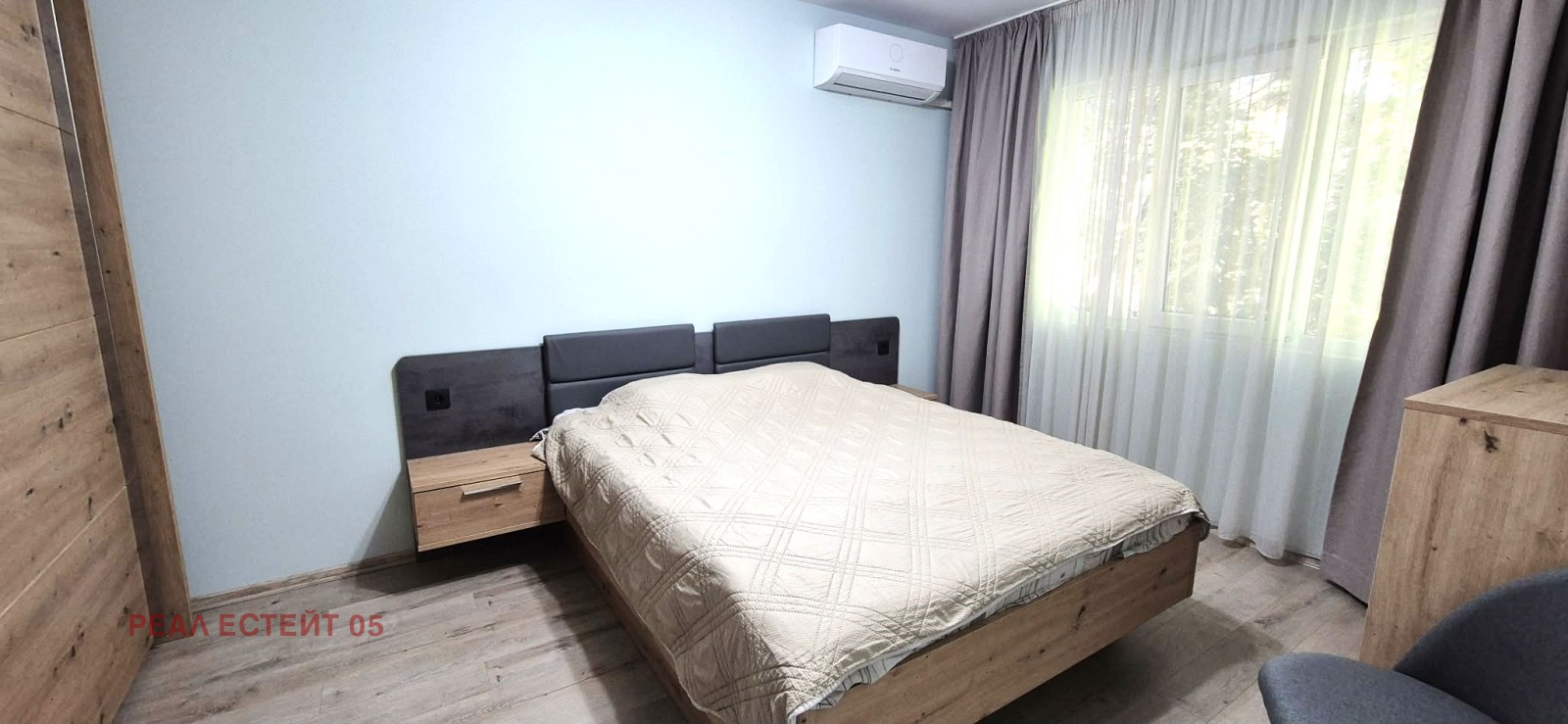 Продава 3-СТАЕН, гр. Пловдив, Кючук Париж, снимка 7 - Апартаменти - 55475497
