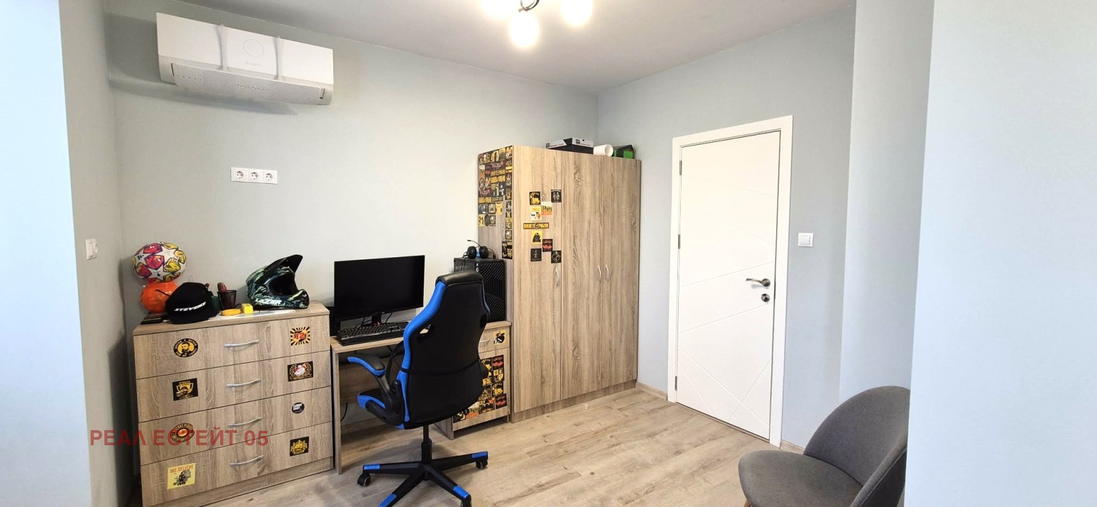 Продава 3-СТАЕН, гр. Пловдив, Кючук Париж, снимка 10 - Апартаменти - 55475497
