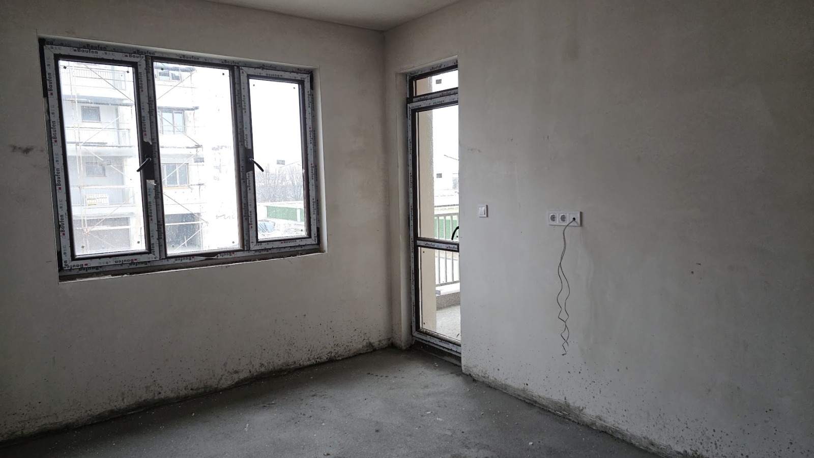 Продава 3-СТАЕН, гр. Пловдив, Остромила, снимка 10 - Апартаменти - 55780606